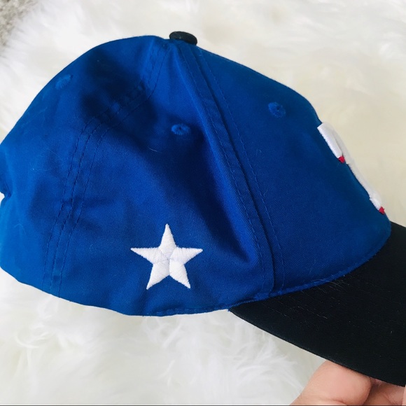Texas Rangers | Baseball Hat - Picture 4 of 8